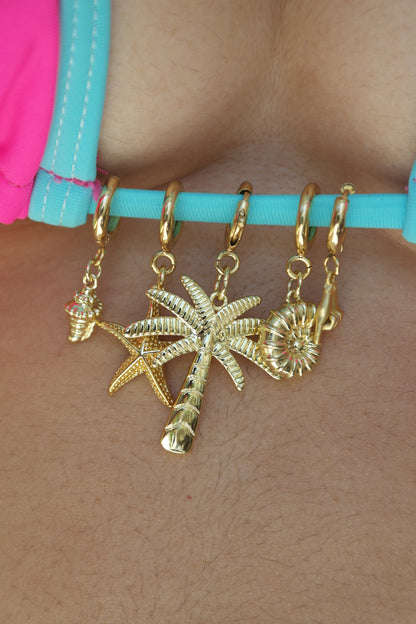 BIKINI CHARMS