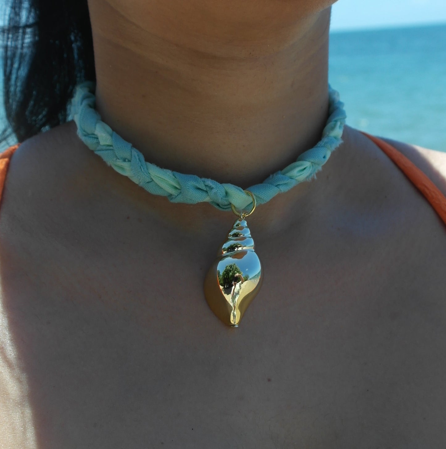 MAR NECKLACE