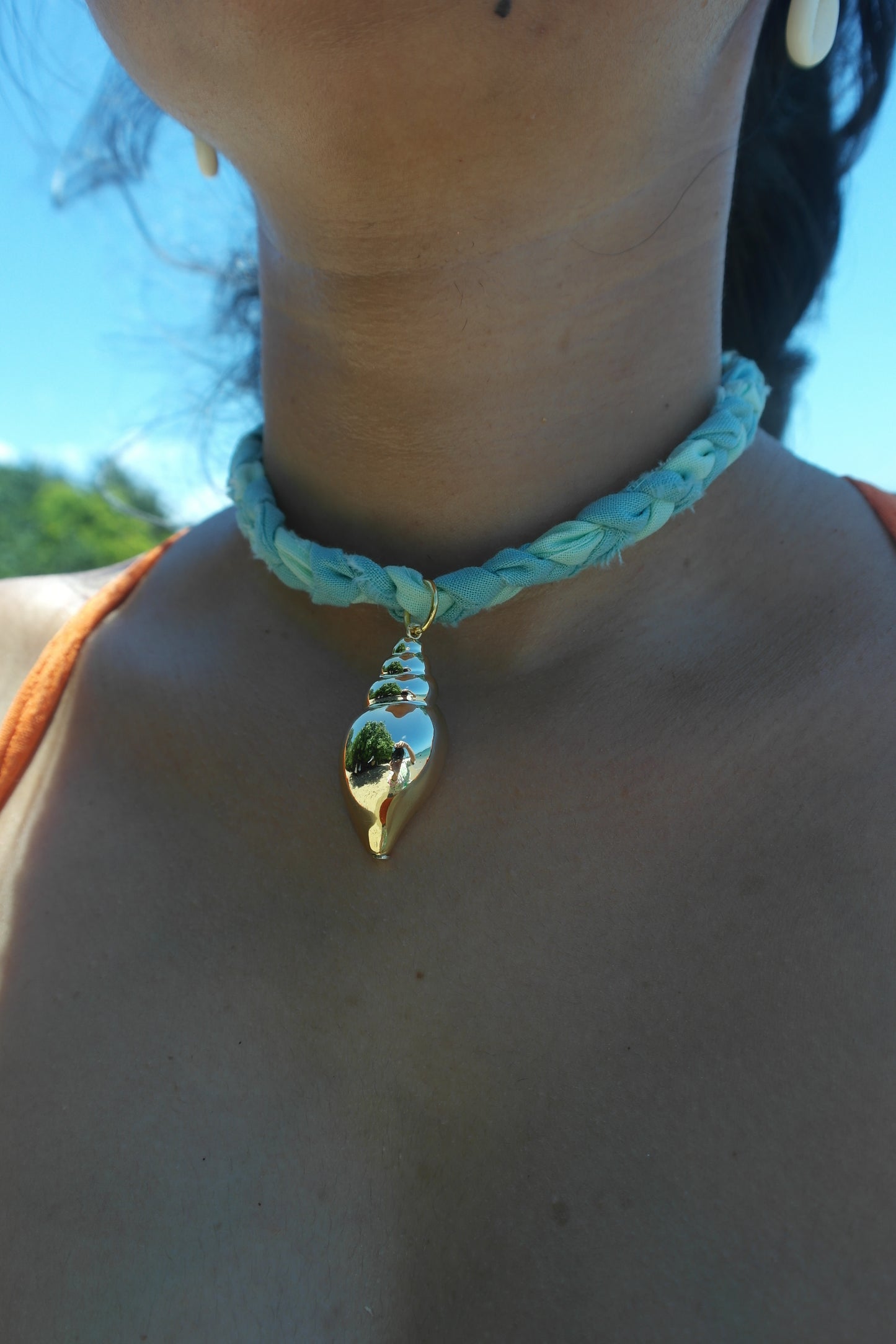 MAR NECKLACE