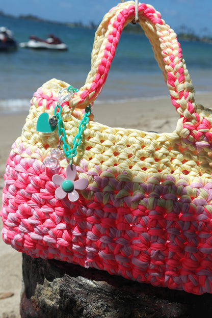 SUNRISE MAXI BAG