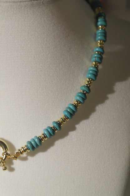 CARIBE NECKLACE