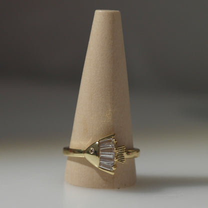 CORALINA RING