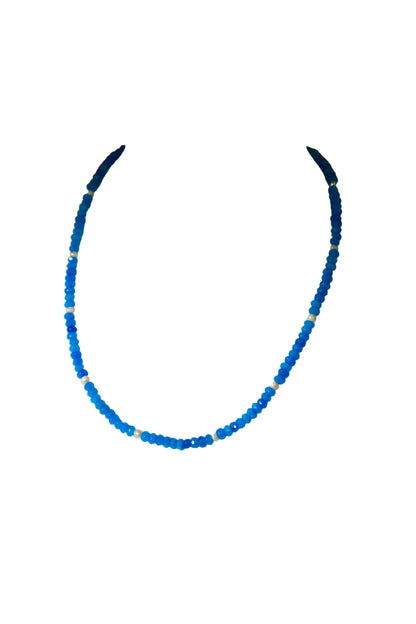 OCÉANO NECKLACE