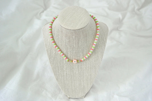 CANDY FLOSS NECKLACE