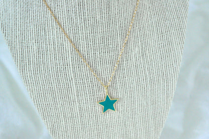 ESTRELLA NECKLACE