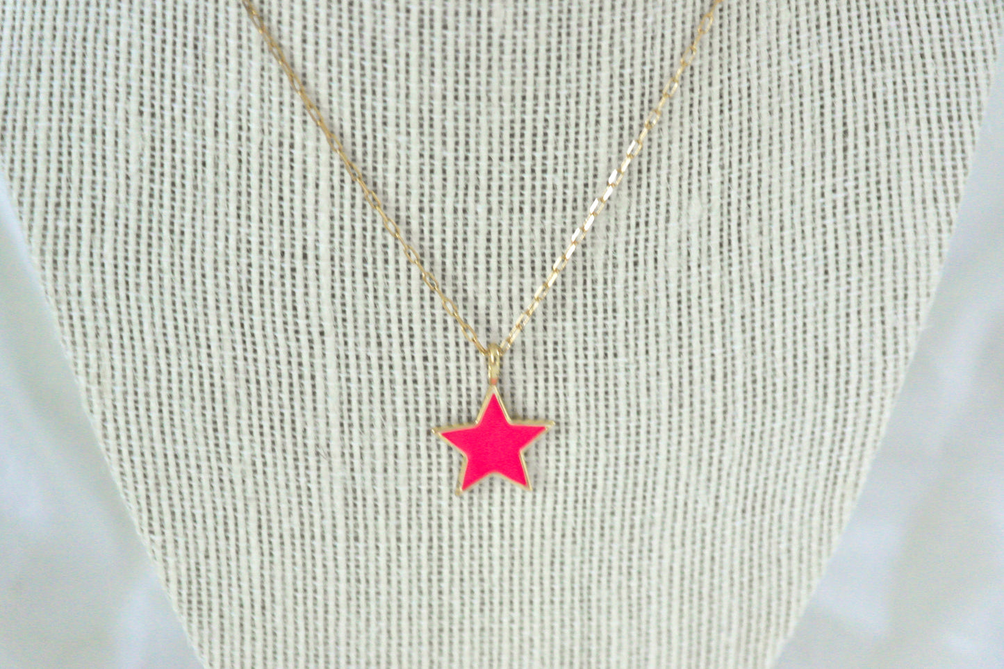 ESTRELLA NECKLACE