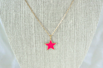 ESTRELLA NECKLACE