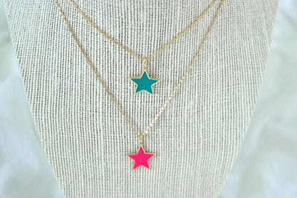 ESTRELLA NECKLACE