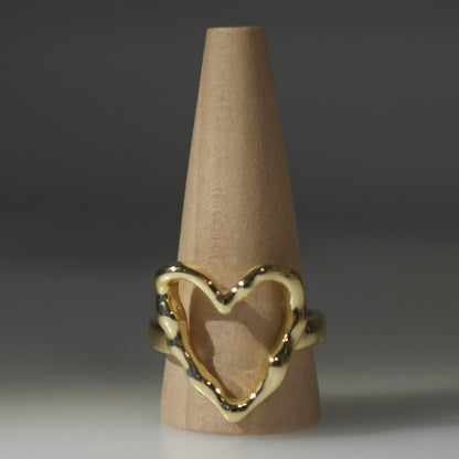 CORAZÓN RING
