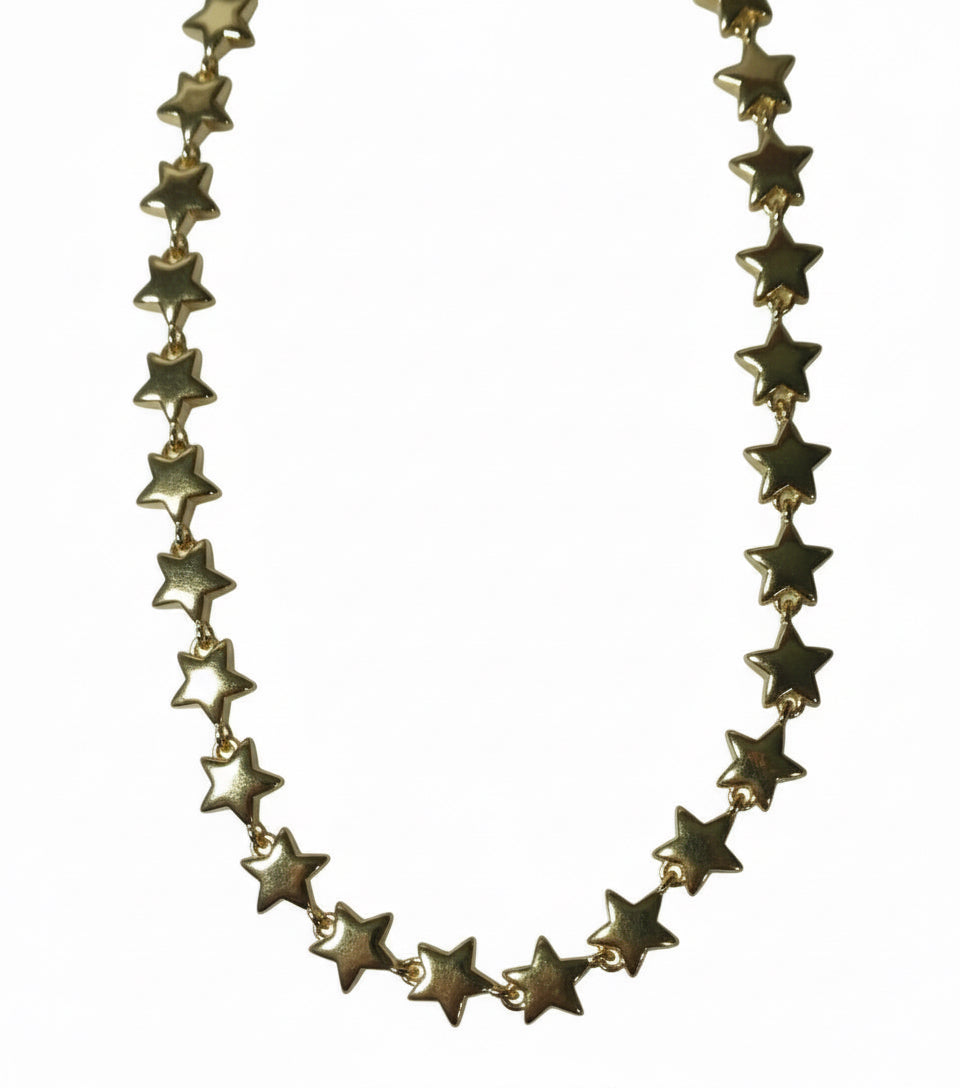 STARS NECKLACE