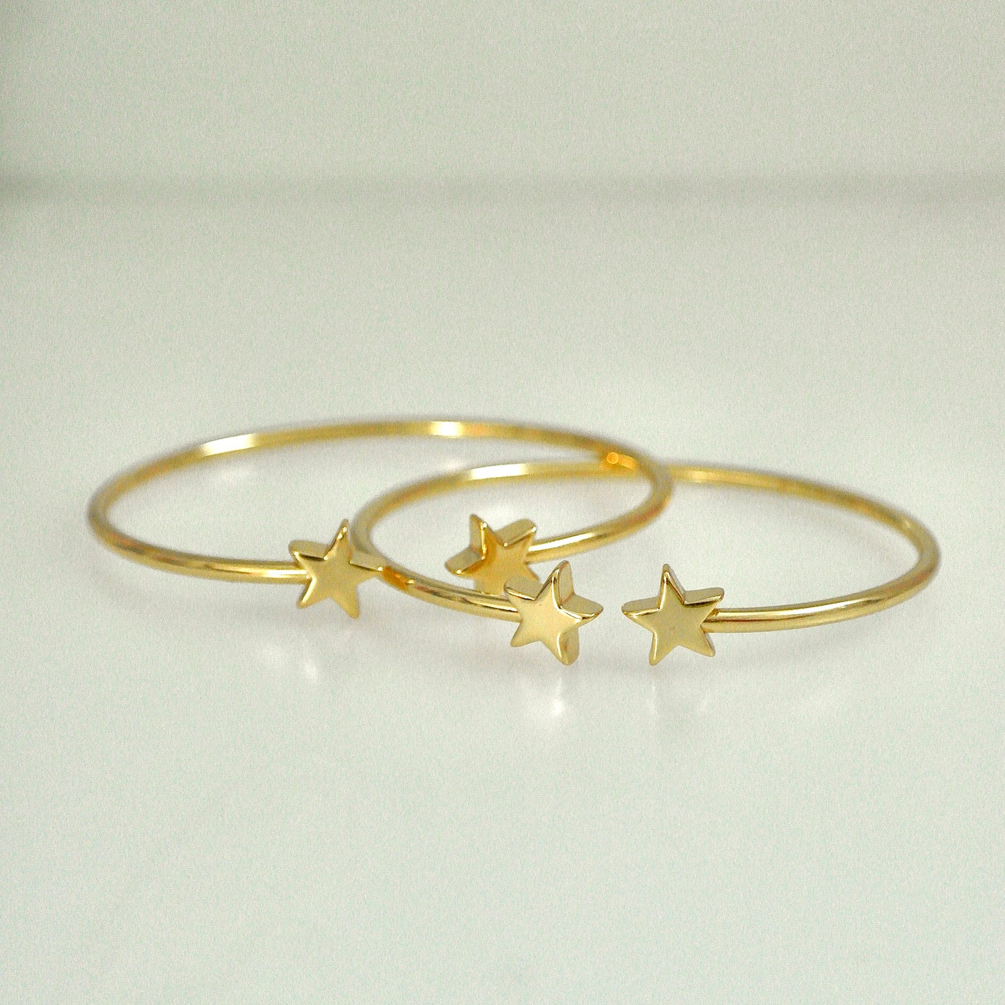 ESTRELLA BANGLE