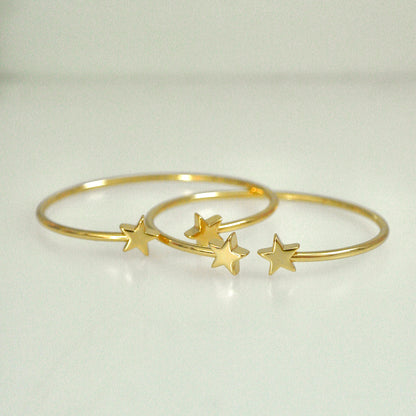 ESTRELLA BANGLE