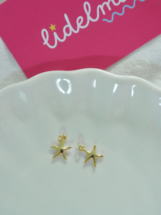 MINI STARFISH CHARM