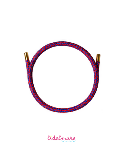 MAGNET NECKLACE