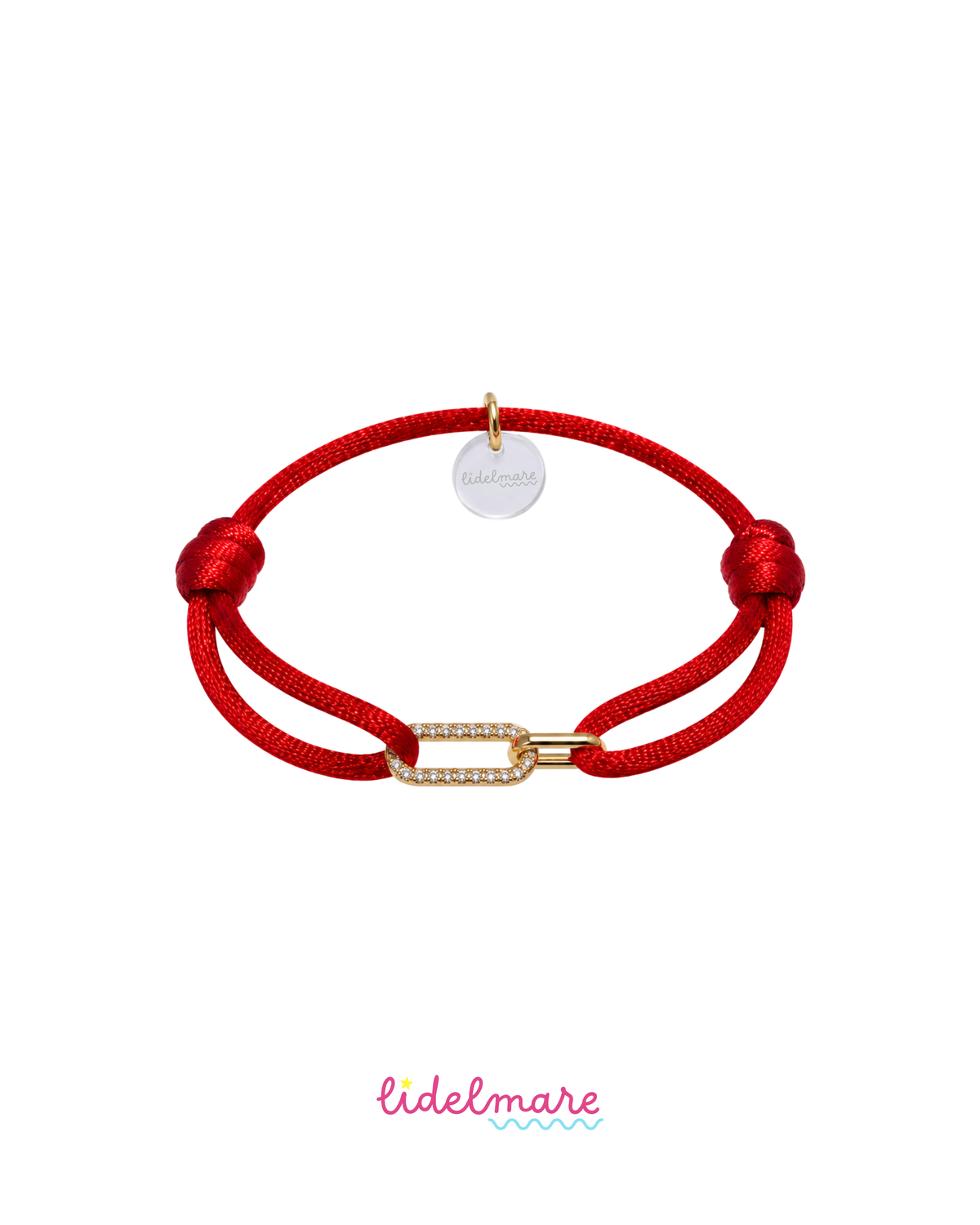 ETERNITY BRACELET