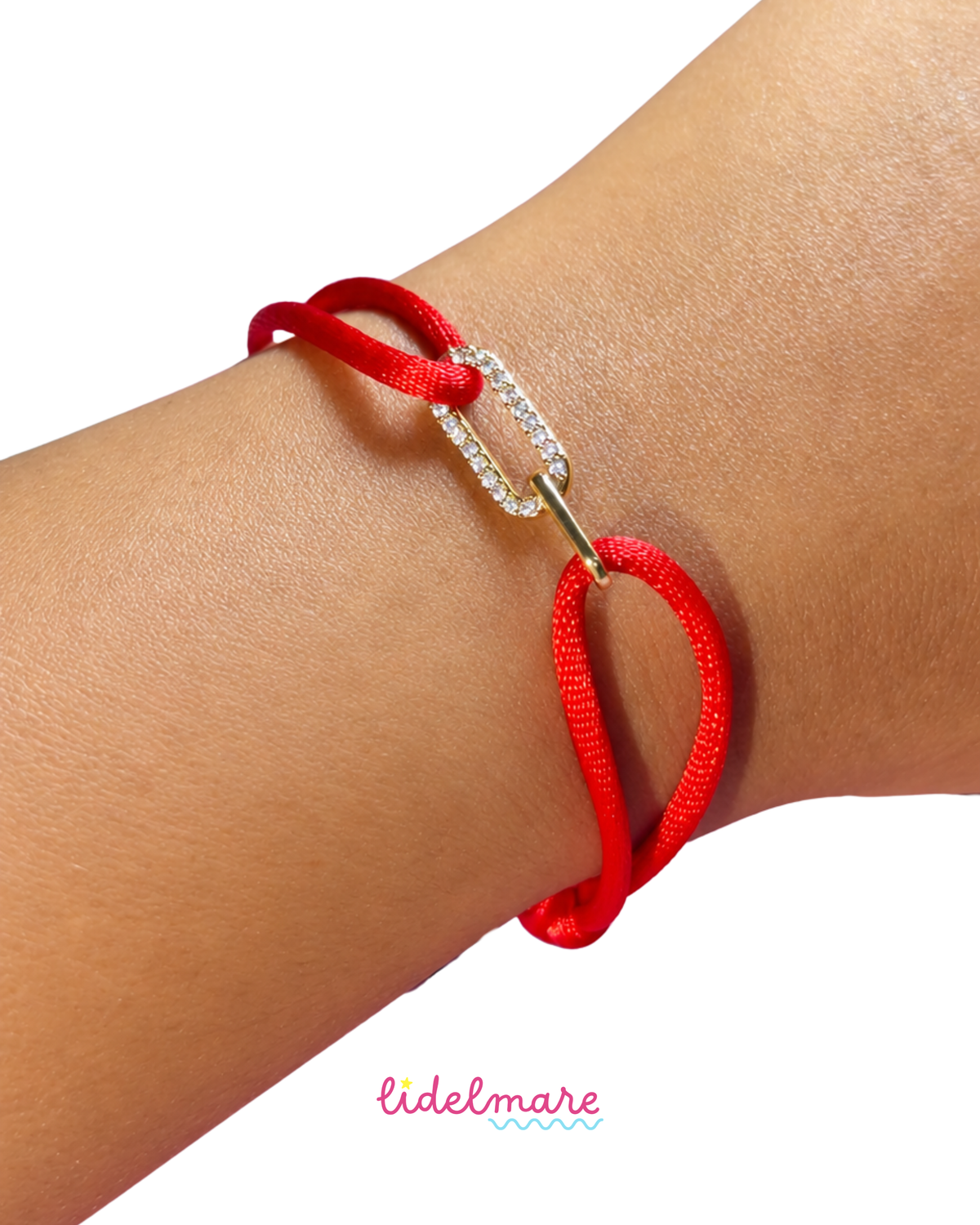 ETERNITY BRACELET