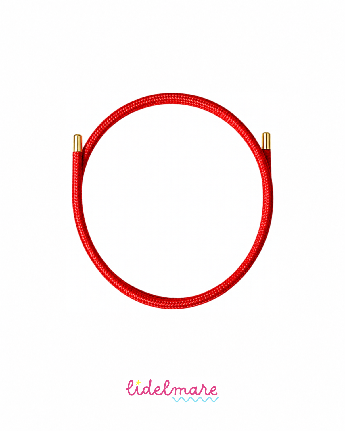 MAGNET NECKLACE
