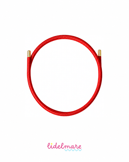 MAGNET NECKLACE