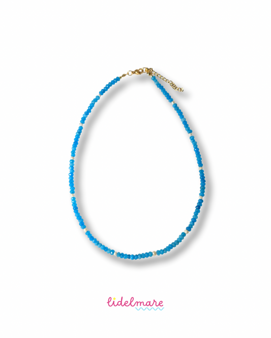 OCÉANO NECKLACE