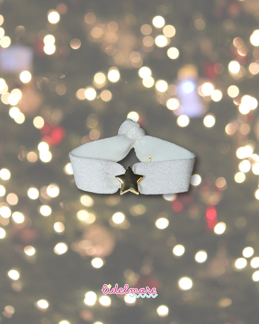 MINI ESTRELLA BRACELET