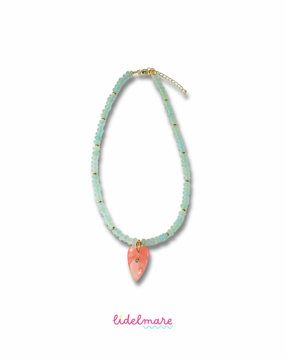 CC NECKLACE