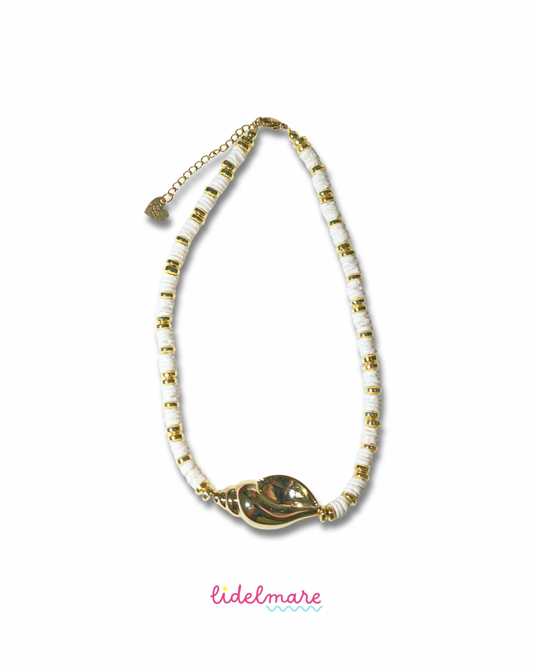 ARENA NECKLACE