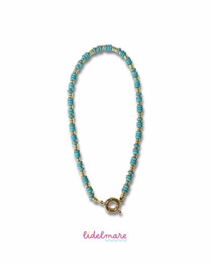 CARIBE NECKLACE
