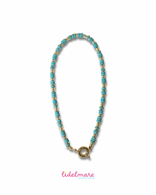 CARIBE NECKLACE