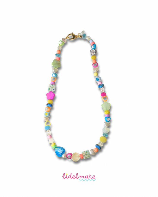 FANCY NANCY NECKLACE