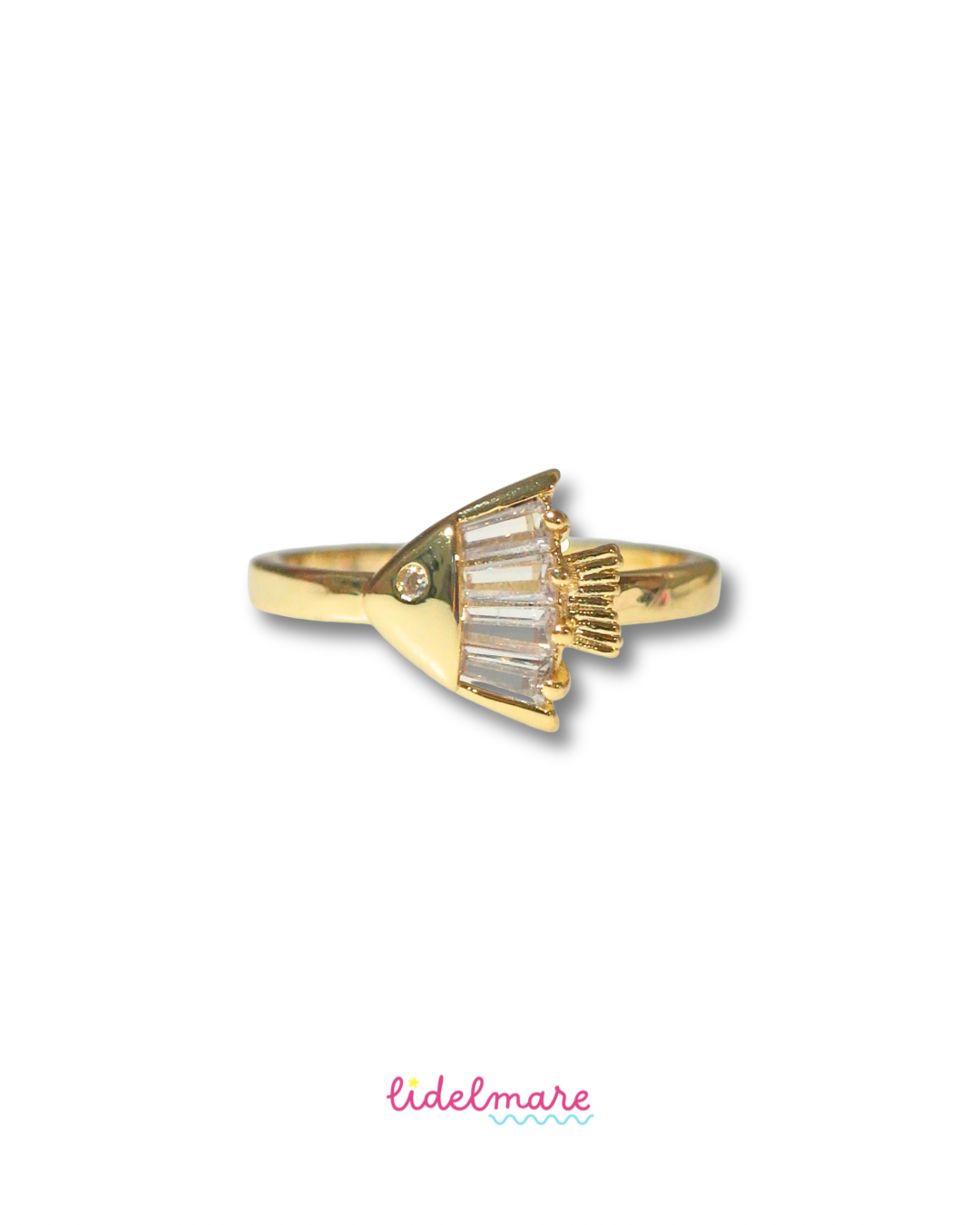 CORALINA RING