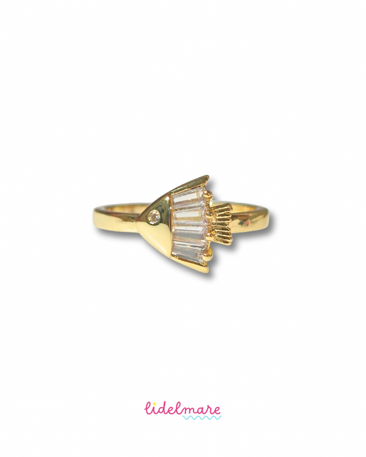 CORALINA RING
