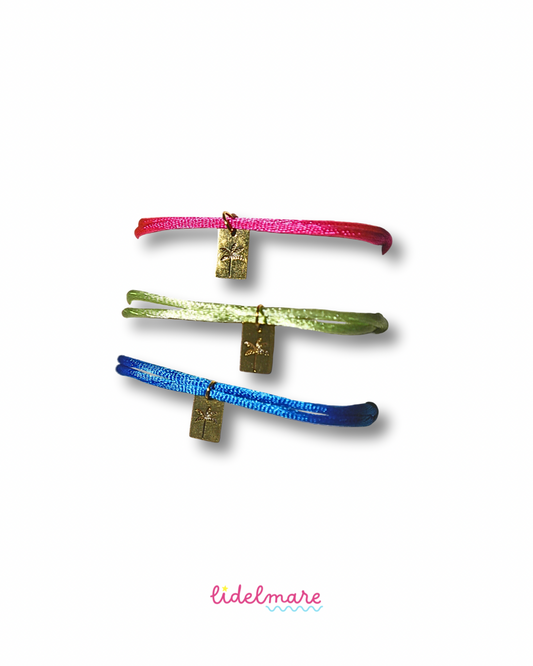 PALMEIRA BRACELETS