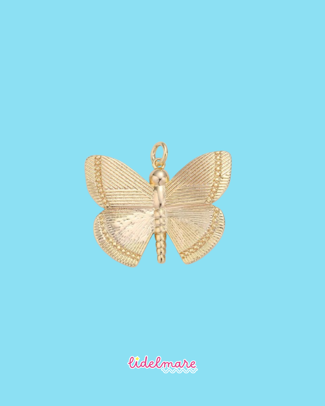 MARIPOSA CHARM