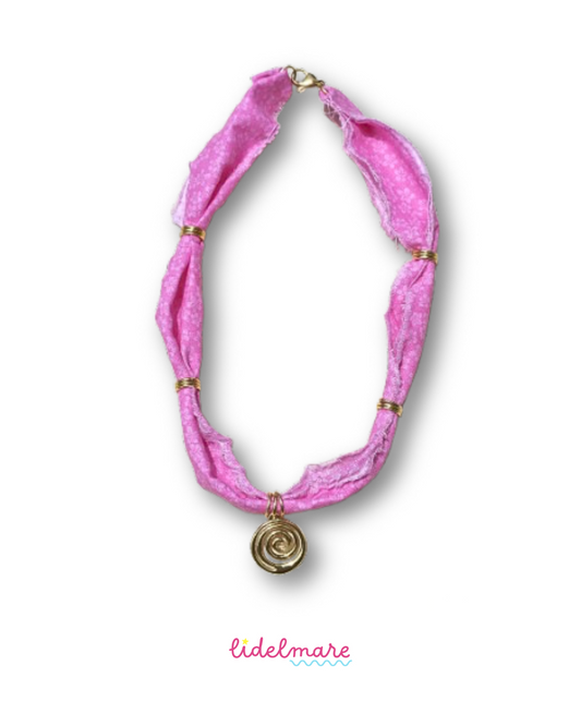 AURA NECKLACE