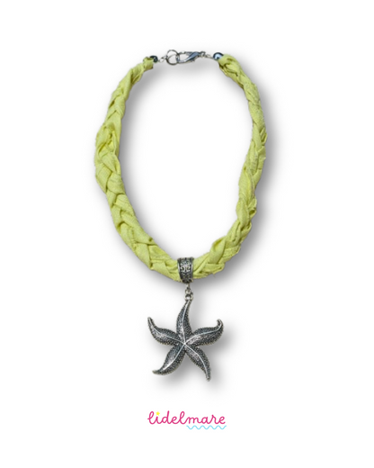 SOL DE MAR NECKLACE