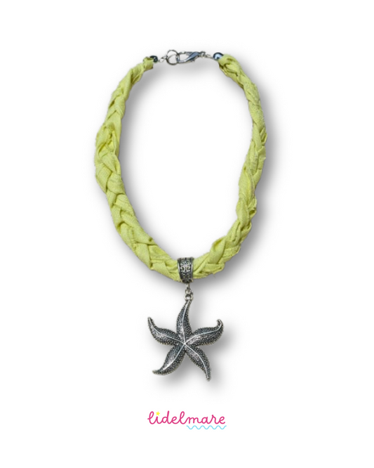 SOL DE MAR NECKLACE