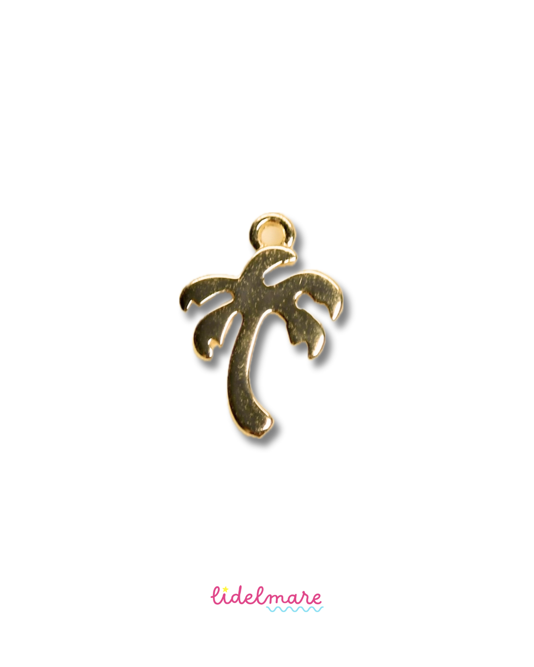 MINI PALMA CHARM