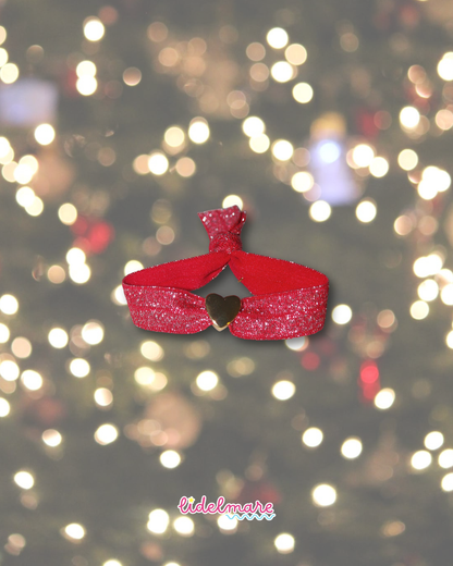 MINI CORAZÓN BRACELET