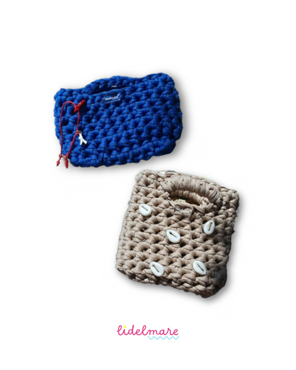 LA RESIDENCIA MINI BAG