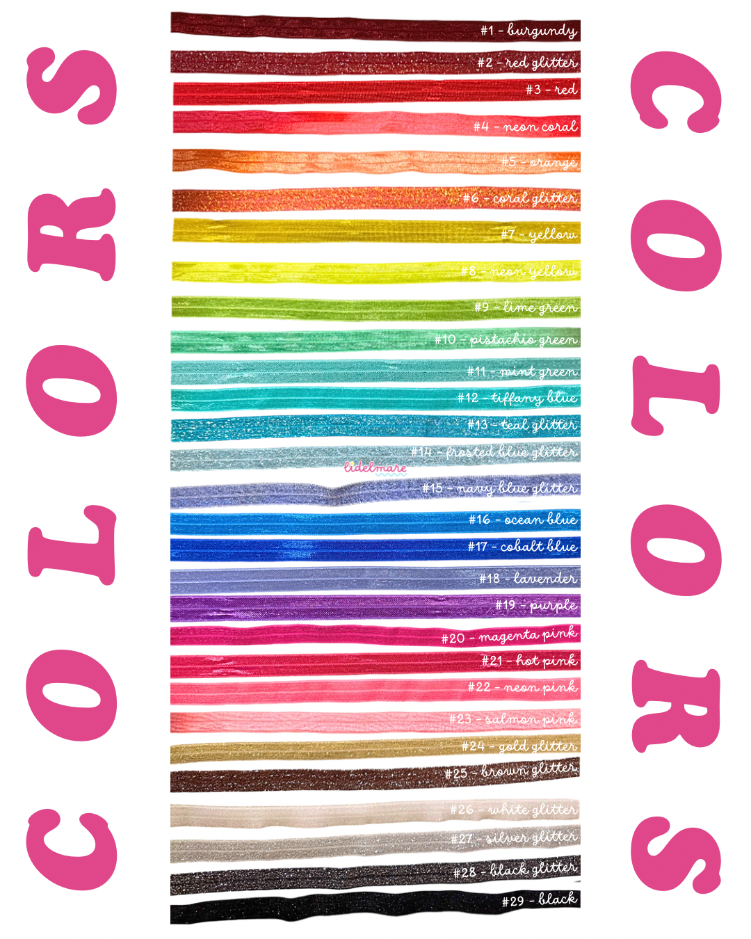 MINI CORAZÓN BRACELET