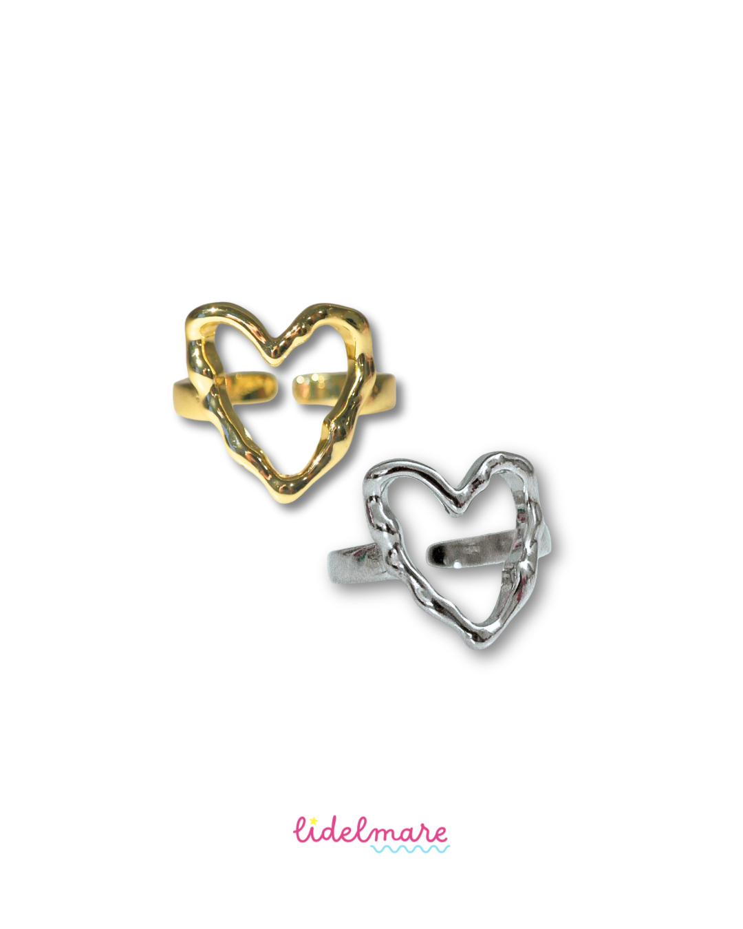 CORAZÓN RING