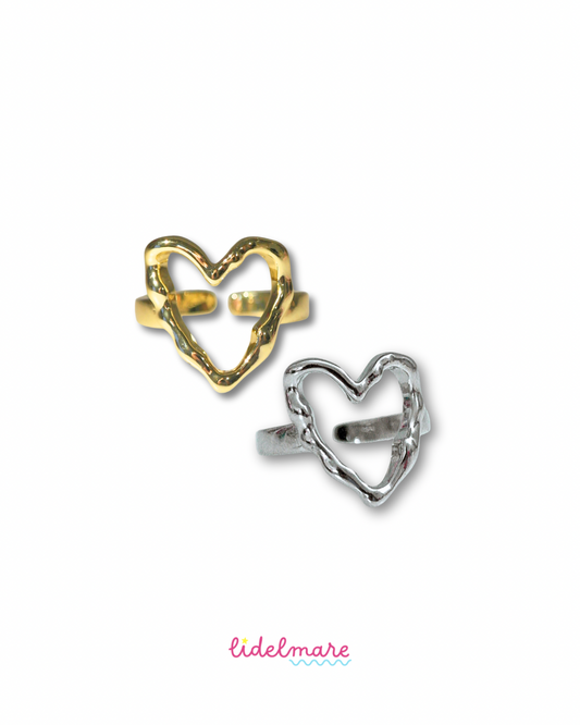 CORAZÓN RING