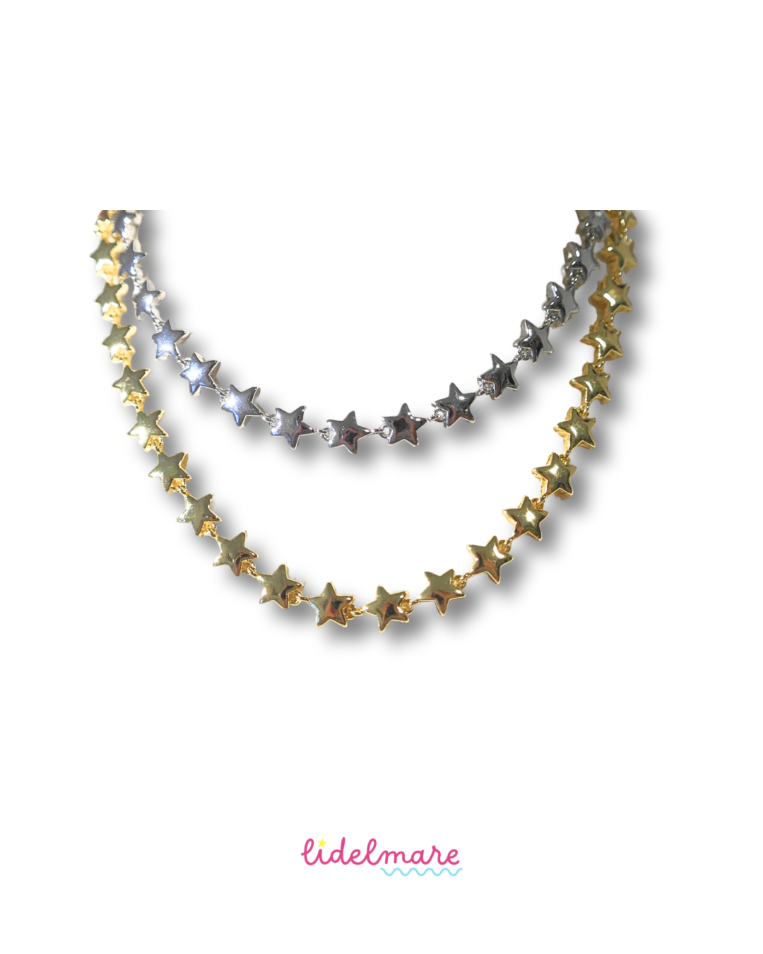 STARS NECKLACE