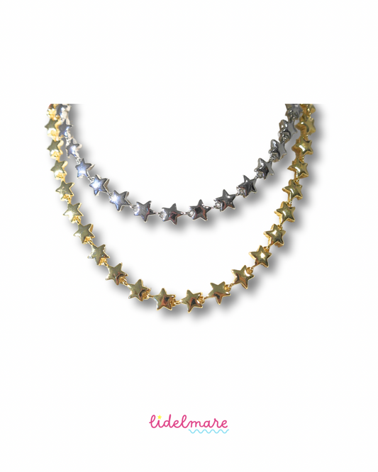 STARS NECKLACE