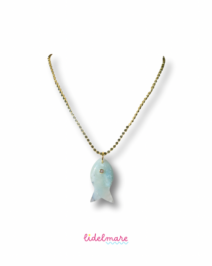 FISHIE NECKLACE