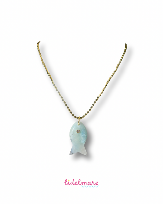 FISHIE NECKLACE