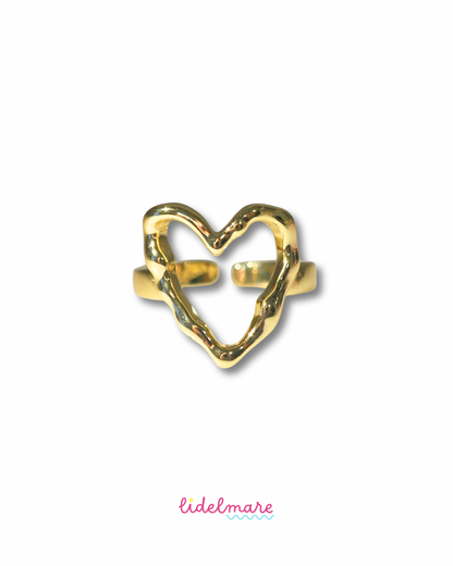 CORAZÓN RING