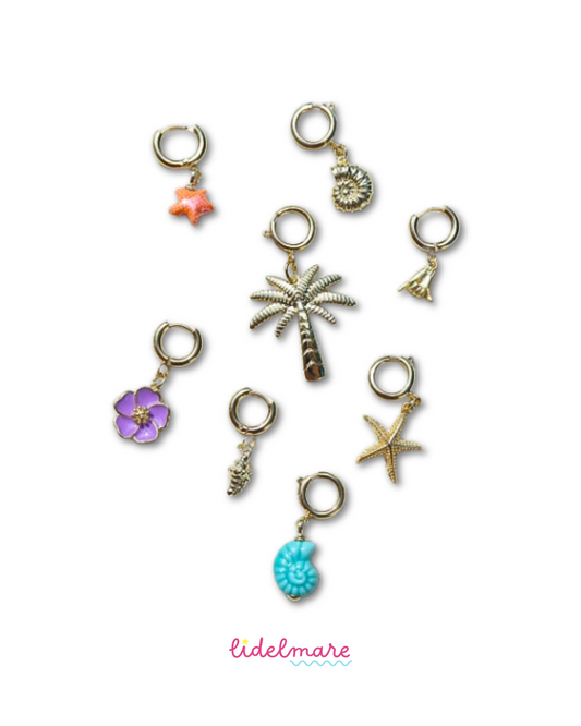 BIKINI CHARMS