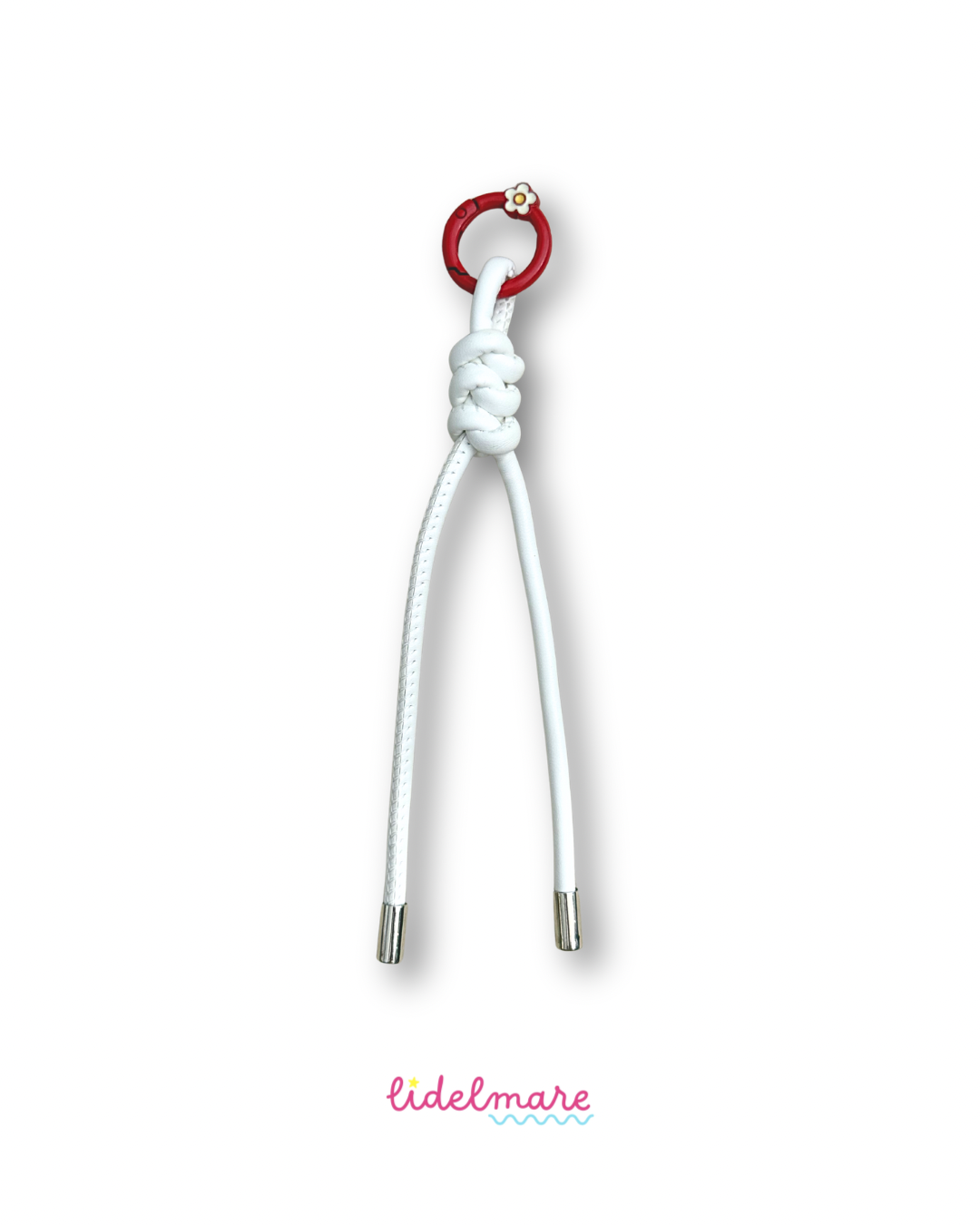 CORD BAG CHARMS