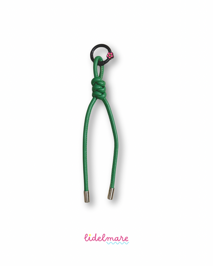 CORD BAG CHARMS